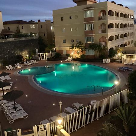 Tamaragua Apartment, Golf Del Sur San Miguel de Abona Exterior photo