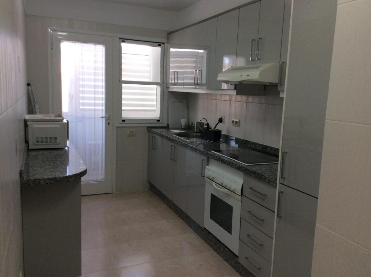 Tamaragua Apartment, Golf Del Sur San Miguel de Abona Exterior photo