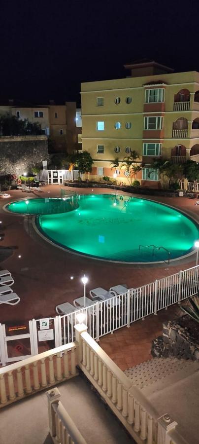 Tamaragua Apartment, Golf Del Sur San Miguel de Abona Exterior photo