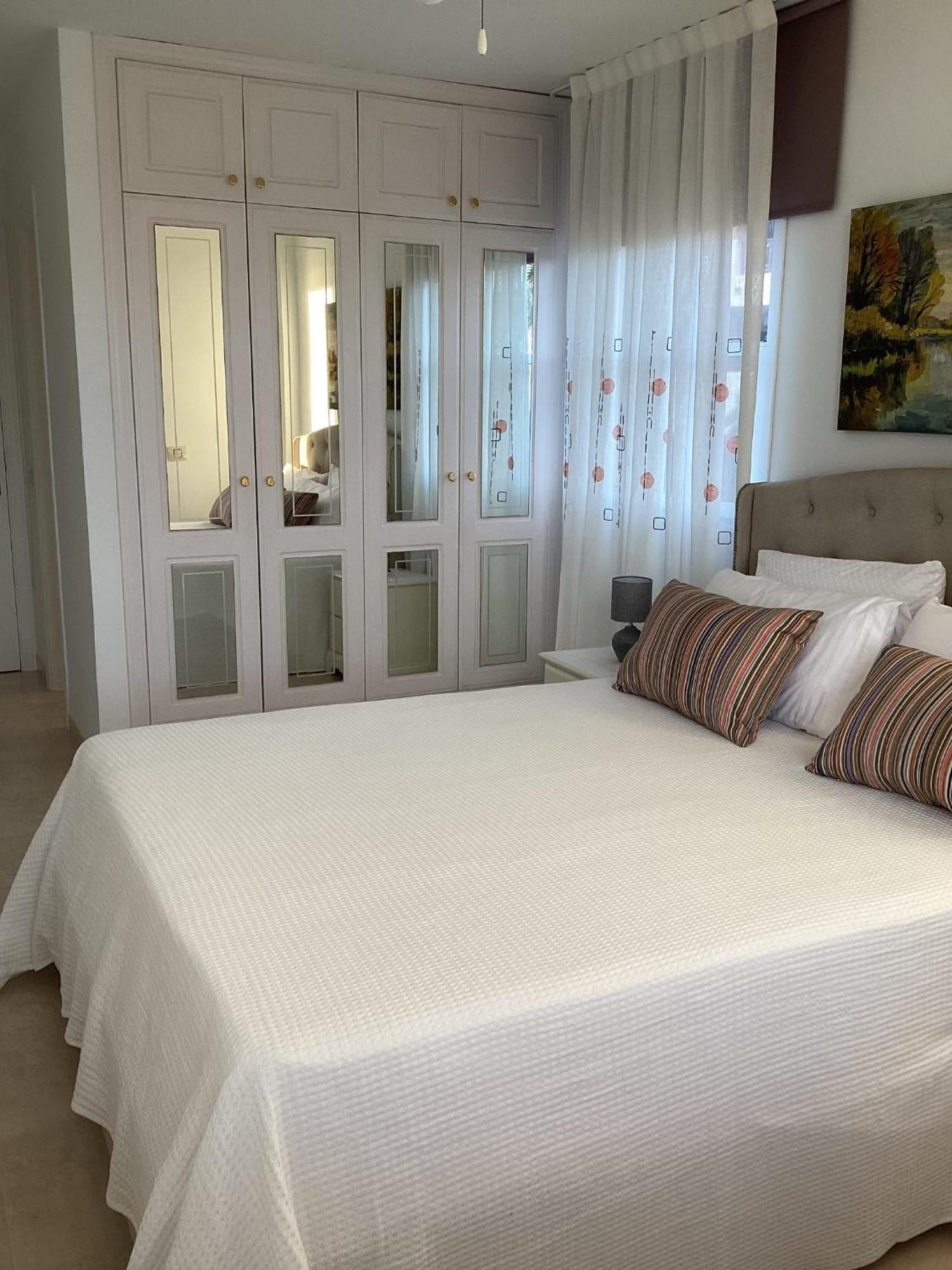 Tamaragua Apartment, Golf Del Sur San Miguel de Abona Exterior photo