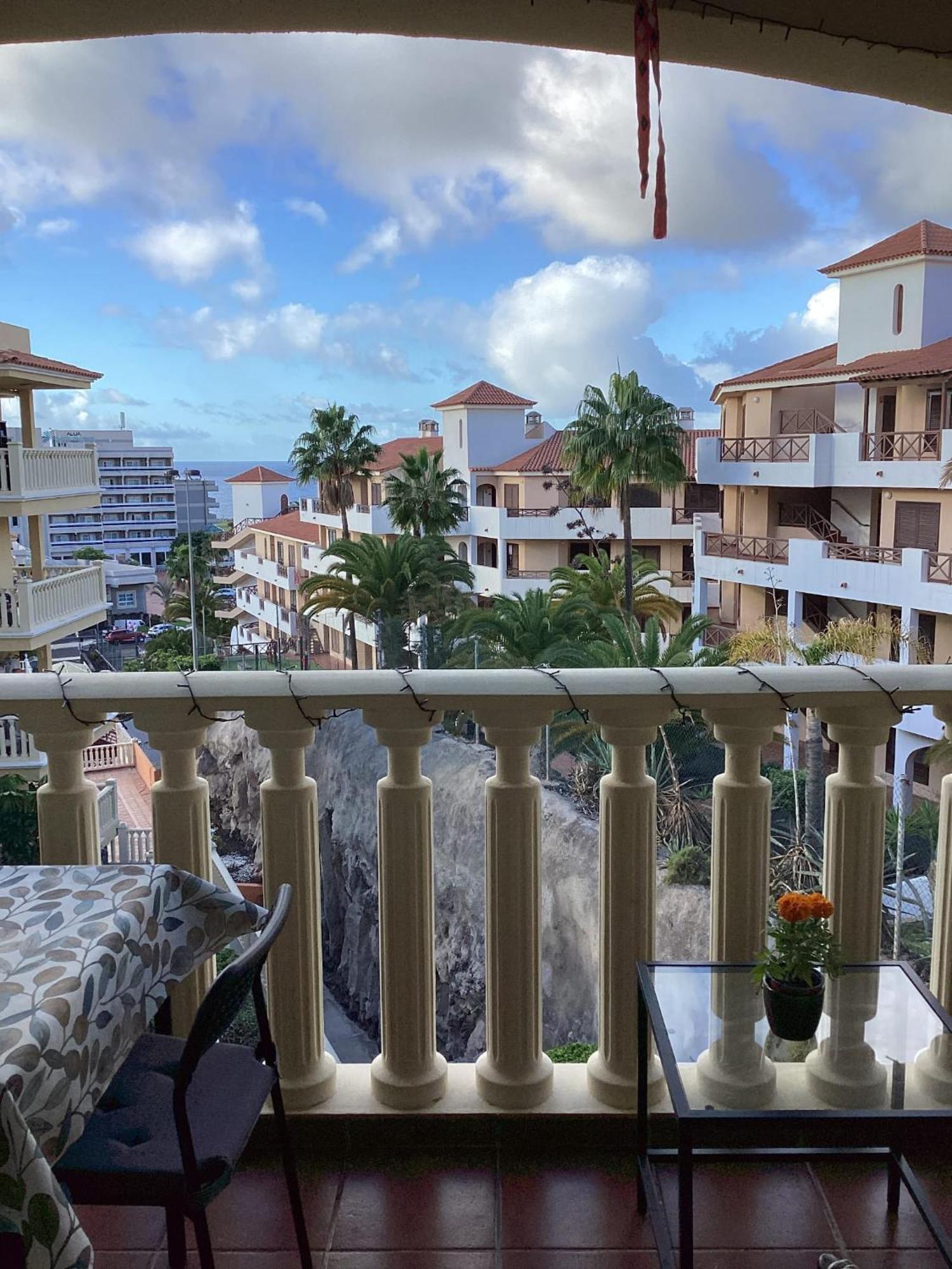 Tamaragua Apartment, Golf Del Sur San Miguel de Abona Exterior photo